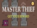 Spel Master Thief Get your reward