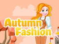 Spel Autumn Fashion