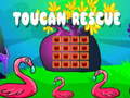 Spel Toucan Rescue