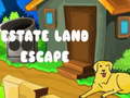 Spel Estate Land Escape