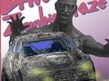 Spel Drive Zombie Maze