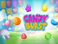 Spel Candy Burst