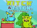 Spel Mitch & Titch Forest Frolic