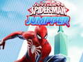 Spel Spiderman Jumpper