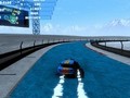 Spel Ice Racing