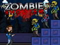 Spel Zombie Shooter 