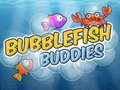 Spel BubbleFish Buddies