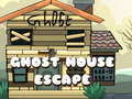 Spel Ghost House Escape