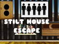 Spel Stilt House Escape