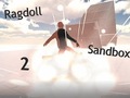 Spel Ragdoll Sandbox 2