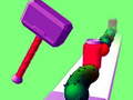 Spel Smash Crush Food 3D