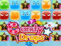 Spel Candy Drops