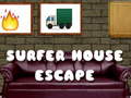 Spel Surfer House Escape