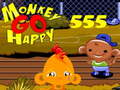 Spel Monkey Go Happy Stage 555