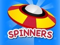 Spel Spinners