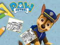 Spel PAW Patrol