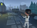 Spel Zombie Revolution