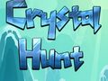 Spel Crystal Hunt