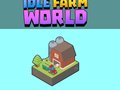 Spel Idle Farm World