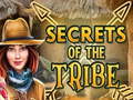 Spel Secrets of the tribe
