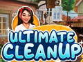 Spel Ultimate cleanup
