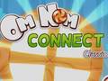 Spel Om Nom Connect Classic