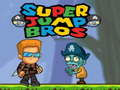 Spel Super Jump Bros