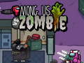 Spel Among Us vs Zombies