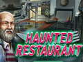 Spel Haunted restaurant