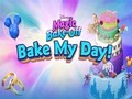 Spel Magic Bake-Off Bake My Day