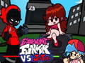 Spel Friday Night Funkin vs Jota