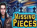 Spel Missing pieces