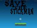 Spel Save the Stickman