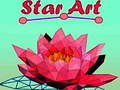 Spel Star Art