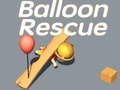 Spel Balloon Rescue