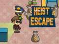 Spel Heist Escape