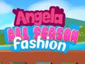 Spel Angela All Season Fashion