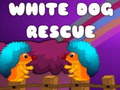 Spel White Dog Rescue
