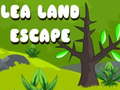 Spel Lea land Escape