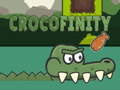 Spel Crocofinity