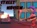 Spel Street Mayhem