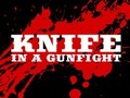 Spel Knife in a Gunfight