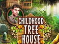 Spel Childhood Treehouse