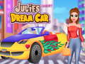 Spel Julies Dream Car