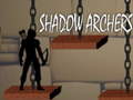 Spel Shadow Archers