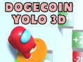 Spel Dogecoin Yolo 3D