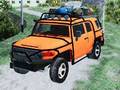 Spel Off-Road Truck Driving 3D