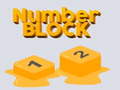 Spel Number Block