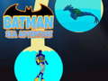 Spel Batman Sea Adventure