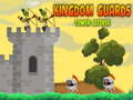 Spel Kingdom Guards Tower Defense